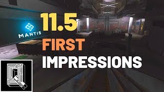 New 11.5 Patch First Impressions - Escape From Tarkov New 11.5 Patch First Impressions - Escape From Tarkov