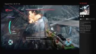 Evolve:Episode 1 Let the Hunt Begin