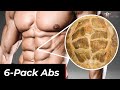 The anatomy of 6pack abs how they work  how to train them