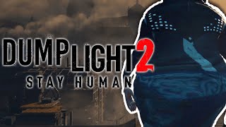 Dying Light 2: Aiden's THICC Caldussy