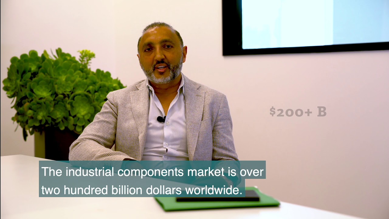 Integra Devices Does Big Things with Small Devices