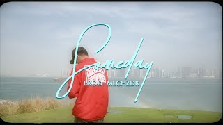 DALEDO - Someday ft. D-Knees (Prod. Mlchzdk) []