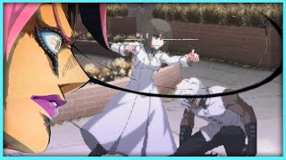 Fighting Lag be like:
imagine being able to see all the multiple branched possibilities at once only to realise you just cant win against the lag
BGM:
https://youtu.be/NN2TOdiPtG4
https://youtu.be/eJ_q3-FfmrU
β« Discard β€https://discord.gg/2dyf9sPCar
π΅ Twotter β€ https://twitter.com/pran_yt
Join this channel to get access to perks:
https://www.youtube.com/channel/UCZpiup7_MBAt_O0FGa6ZZRg/join
#fgo #meltyblood #meltybloodtypelumina Fighting Lag be like: