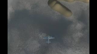 Unity cloud and sea testing
