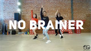 No Brainer | @djkhaled @justinbieber | @GuyGroove choreography