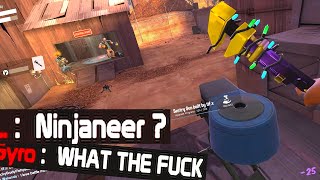 Team Fortress 2: Engineer Gameplay - THANKS FOR 30K SUBS!