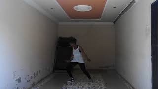 Gimme Dat dance by Nelly Moseki #ChrisBrownSeries
