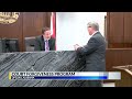 News 3 Evening Edition: Opelika Court Forgiveness Program