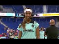 Midge Purce Reacts After Gotham FC’s Win vs. Angel City FC