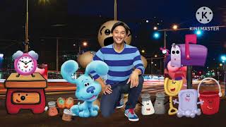 The End Of Netflix In Kinemaster Legacy City Cartoon Island Ver.