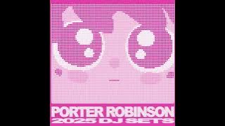 Knock Yourself Out XD (ID Remix) (Porter Robinson Live Edit)