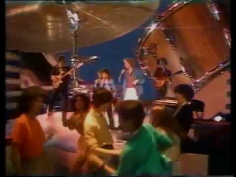 Spargo - One Night Affair (1981) [Star Club]