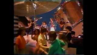 Spargo - One Night Affair (1981) [Star Club]