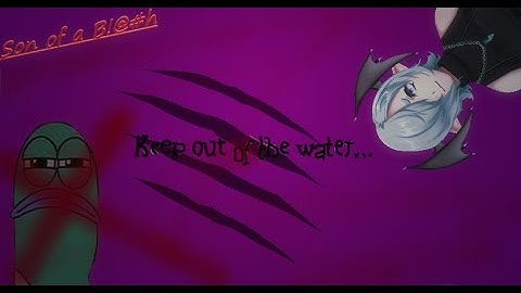 Amnesia TDD P2: Why Me Though