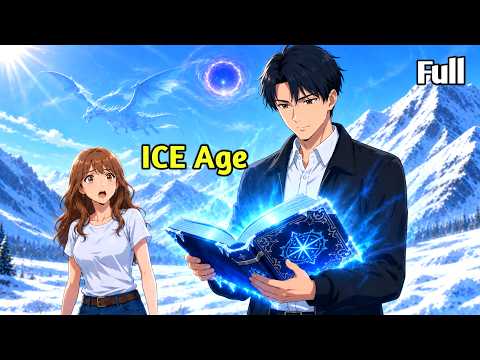 (Full) Ice Age Arrived! Everyone Teleported to an Ice Age World But I Have Hidden Power to survive |