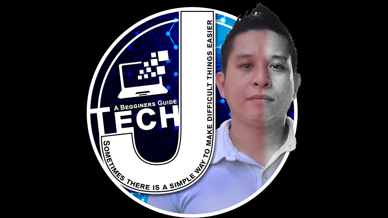 JAY TECH VLOG - YouTube