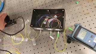 Download Lagu Electro-Optical Modulator (EOM) MP3