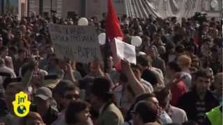Vladimir Putin To Be Inaugurated as President of Russia Despite Protests, Demonstrations
