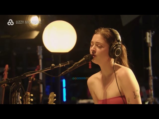 lizzy mcalpine - “bless the broken road/leaving on a jet plane” (full cover)