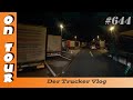 Aufgelauert | Vlog #644