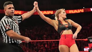 Every Lacey Evans Victory