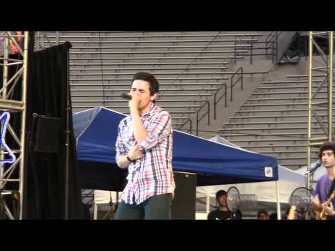 David Archuleta -