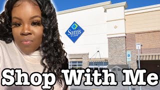 Grocery Shopping At Sam’s Club #samsclub #groceryshopping