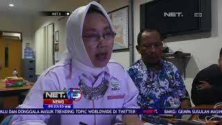 Download lagu Gelombang Tsunami Palu Sempat Capai 3 Meter-NET5