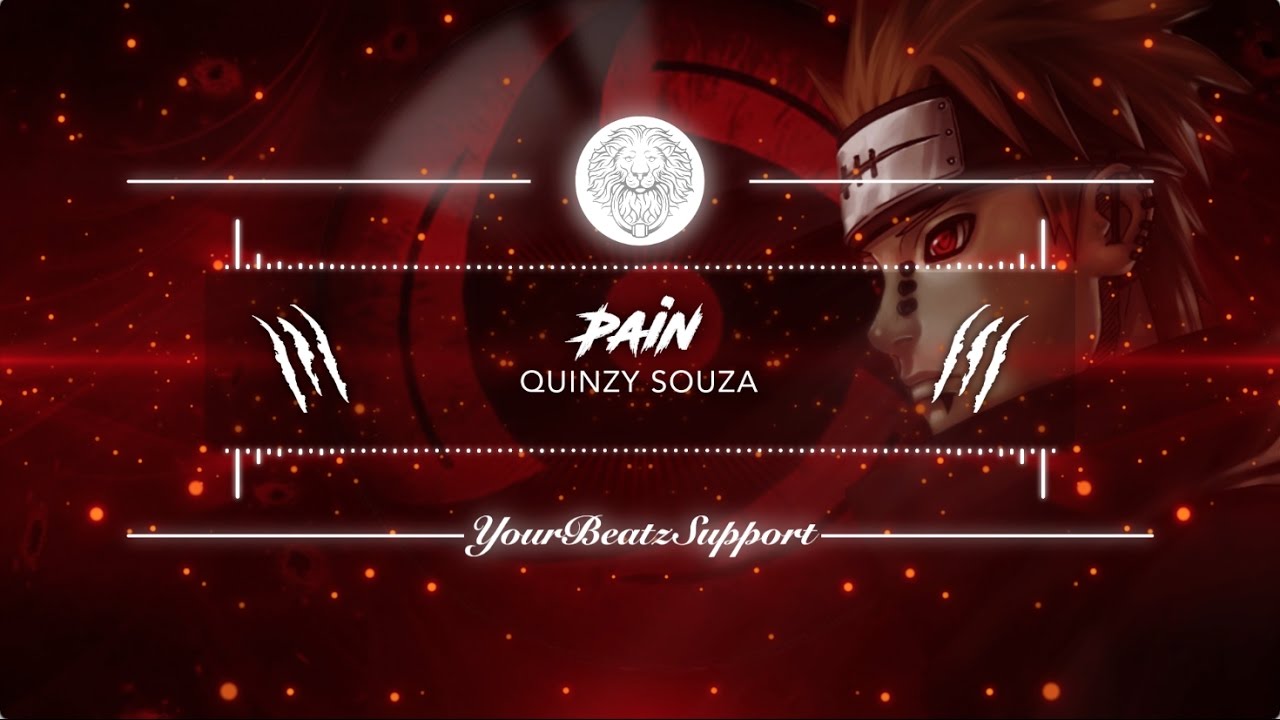 Naruto Shippuden - "Pain" Epic Anime Choir Trap Beat (by ...
