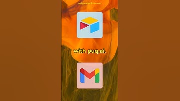 Connect Airtable + Gmail | puq.ai Workflow Automation