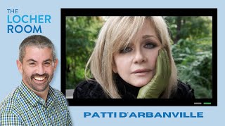 Patti darbanville hot