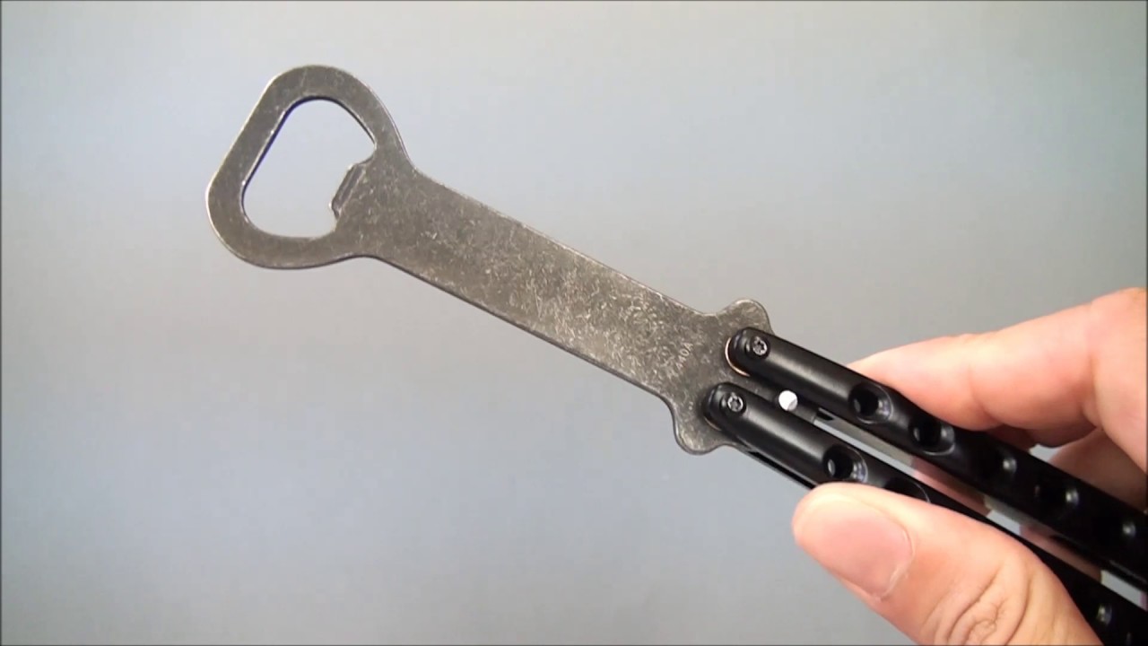 Neighborhood MVP バタフライ型ボトルオープナー　ネイバーフッド Neighborhood MVP バタフライ型ボトルオープナー ネイバーフッド