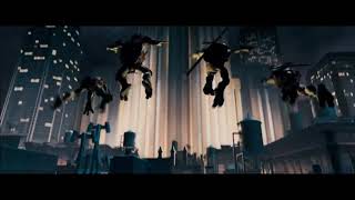 Tmnt 2007 - Opening Les And Story
