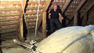 En Fortælling Om Tilst Kirke - 3. Del