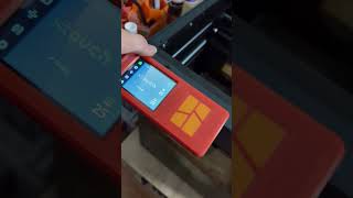 Bambu Lab P1S and P1P Touch Touchscreen Mod!