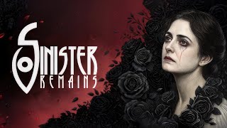 Sinister Remains | Demo | Gameplay PC @MAZAVS