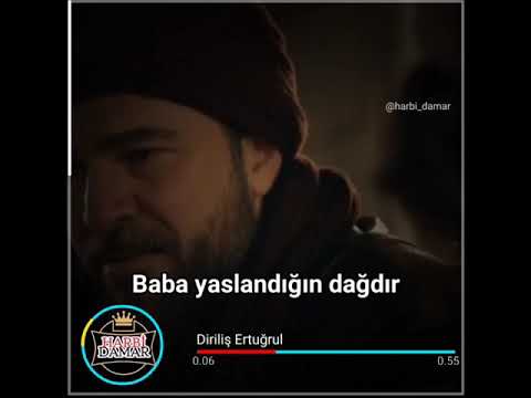 diriliş Ertuğrul