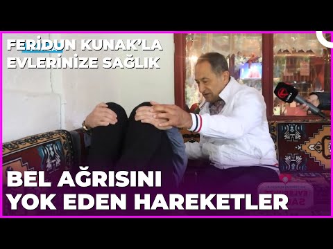 Kırkkilit Otunun Faydaları | Feridun Kunak’la Evlerinize Sağlık