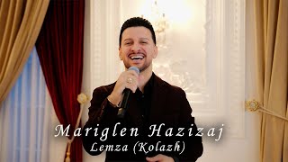 Mariglen Hazizaj - Lemza (Kolazh)
