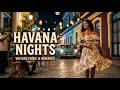 Cuban Music Mix Tropical Sunset 🌅 | Caribbean Café Music for Relaxation