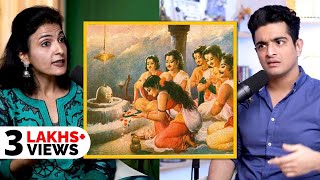 Is Pandava in heaven now?
