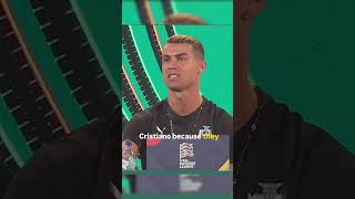 'Ronaldo Will Play 10 More Years 😳'