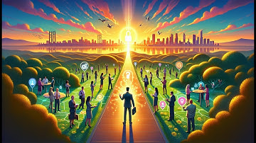 Unlock Networking Success: Make Connections That Count