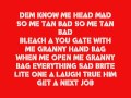 Popcaan - Head Bad Lyrics (Follow @DancehallLyrics ) Mp3 Song