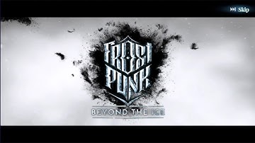 Frostpunk Mobile: Beyond the Ice | First Look Gameplay