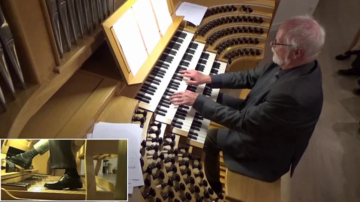 Improvisierte Symphonie: 4. Satz: Scherzo - uerst ...