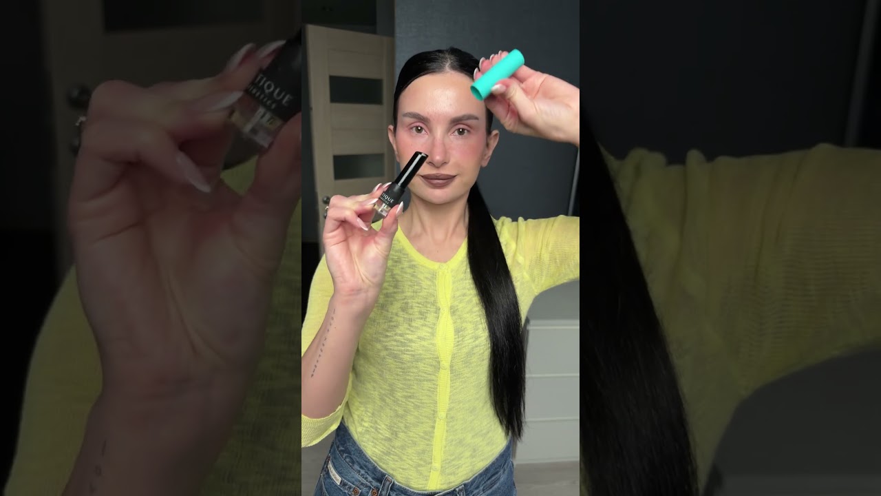 Ламинирование ресниц дома