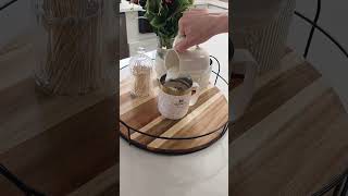 Coffee is a must 🌟 #coffee #coffeelover #caffeine