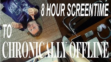 I NEED TO GET OFF THIS PHONE