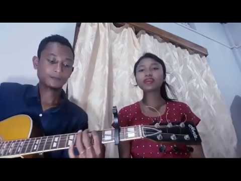 Nama song ching'a song from (A'chik ringanirang aro Olakiani Kitap) Cover by Rikmatchi N Marak